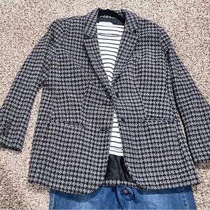 Liz Claiborne blazer